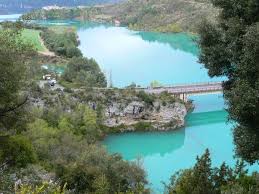 El rio Cinca