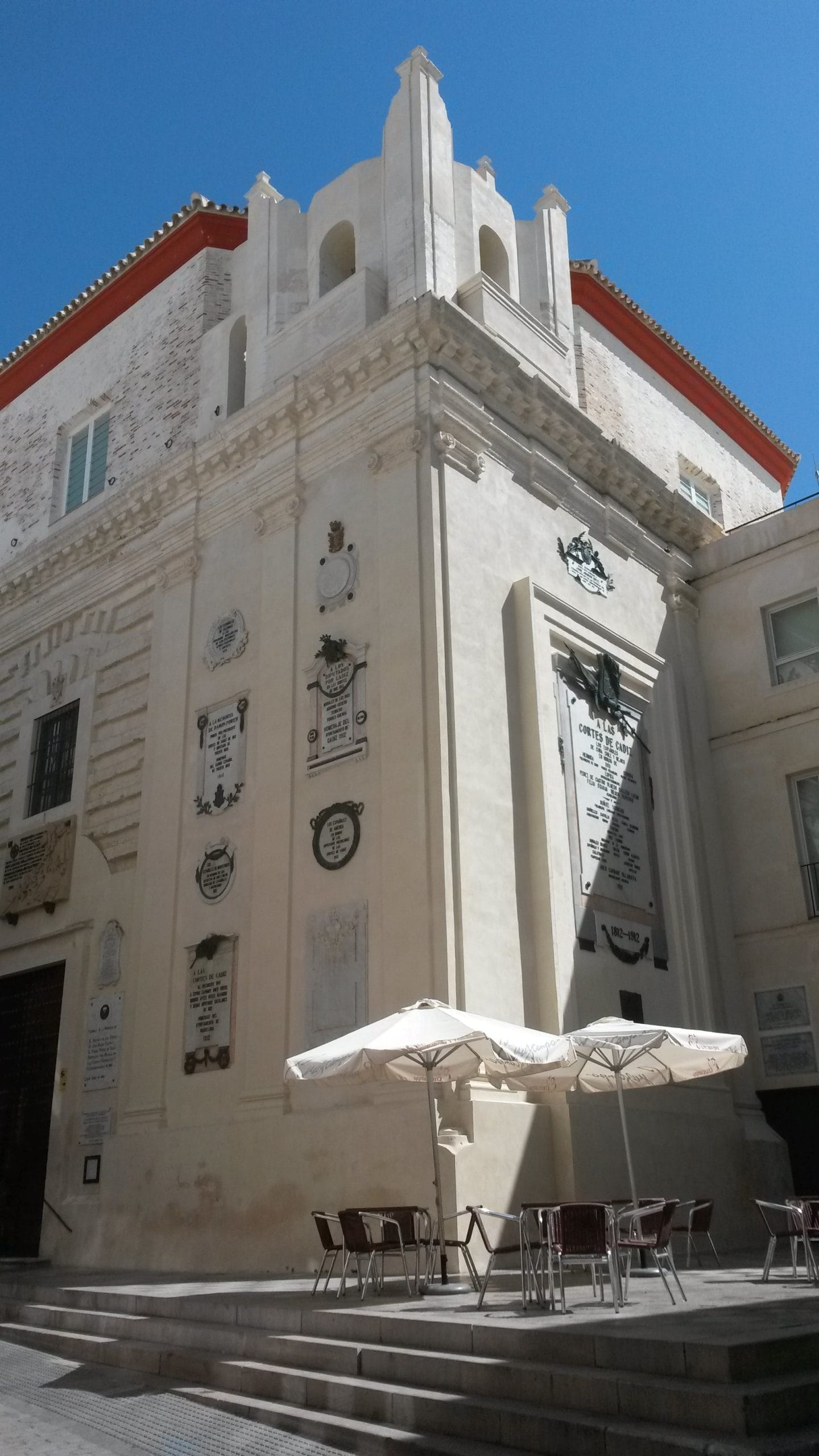 Oratorio de San Felipe Neri