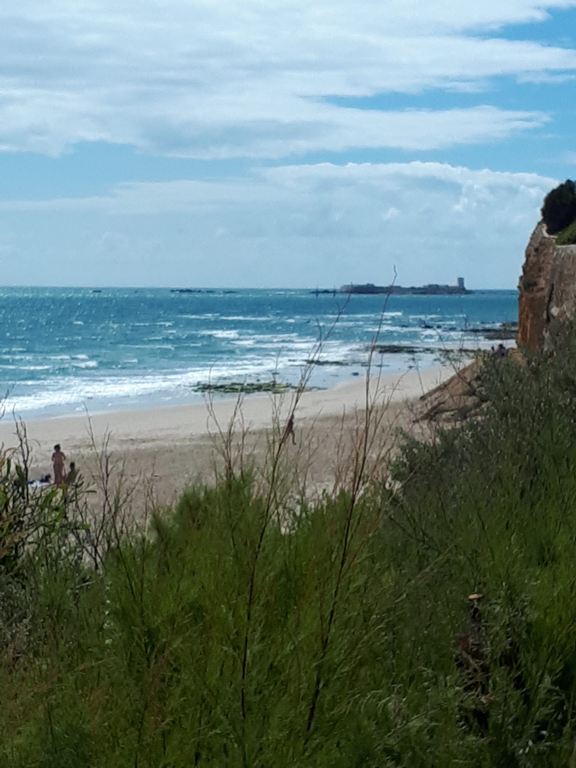 La Barrosa, Chiclana