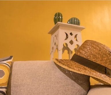 Apartamento Anda la Luz